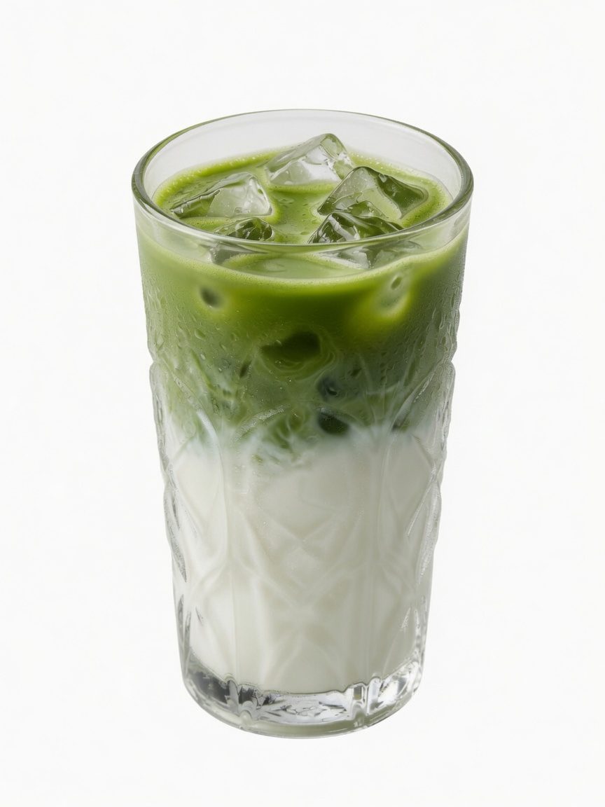 Matcha Latte (Matcha Sữa)